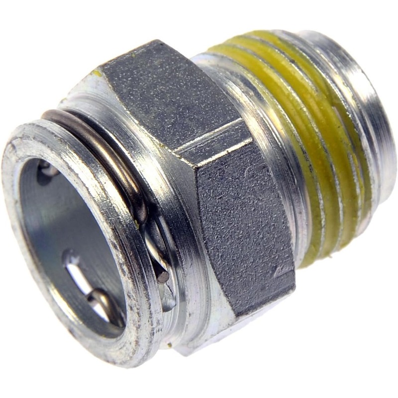 AM TRANS. CONNECTOR SKU RB800605 OEM 4209-905-204-15719695-19130039