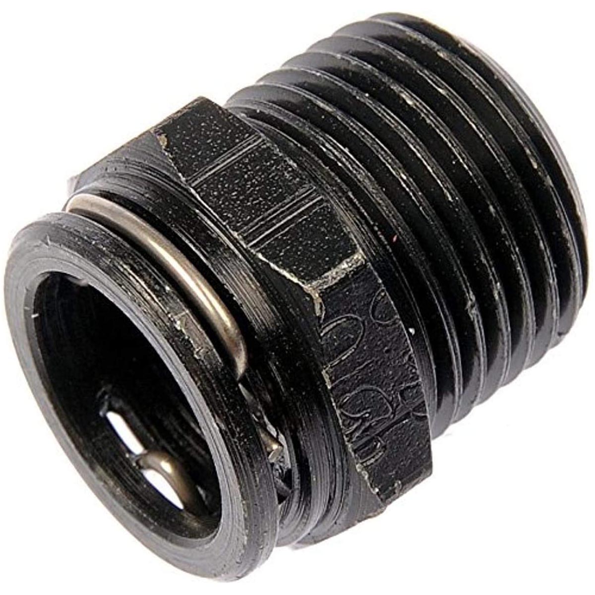 AM TRANS. CONNECTOR SKU RB800606 OEM 4210-905-205-15719697-15724728