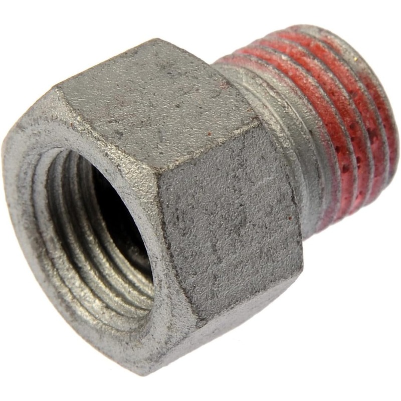 AM TRANS. LINE CONN. SKU RB800758 OEM F77Z7D273AA