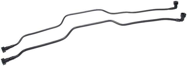 AM FUEL LINE SKU RB800888 OEM 15126994