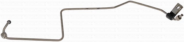 AM Fuel Return Line SKU RB800898 OEM 1831243C91 F81Z9B273BN
