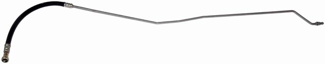 AM FUEL LINES SKU RB800904 OEM FL400 TD1-15731181