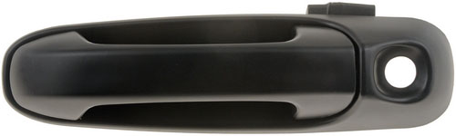 AM EXTERIOR DOOR HANDLE SKU RB80168 OEM 80168-55275949SMTH