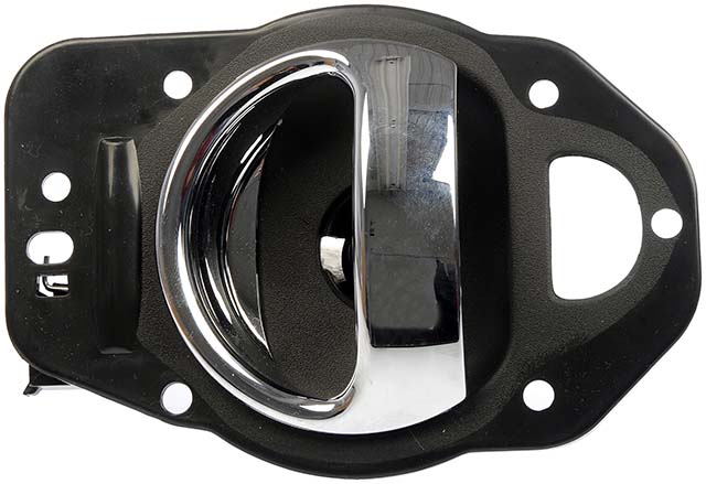 AM INTERIOR DOOR HANDLE SKU RB80369 OEM 80369-25812196