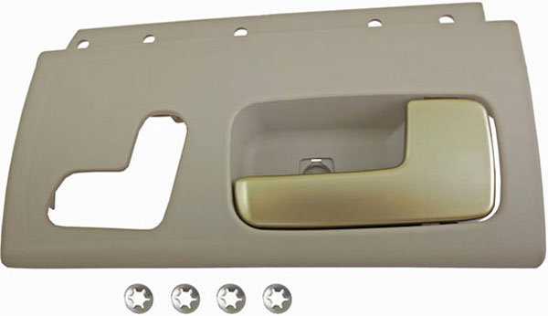 AM INTERIOR DOOR HANDLE SKU RB80469 OEM 5W1Z5423942DAE
