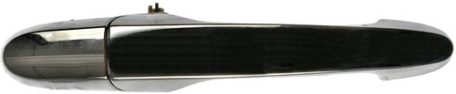 AM EXTERIOR DOOR HANDLE SKU RB80528 OEM 80528-13577718-15773793