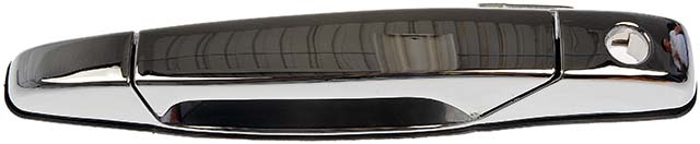 AM EXTERIOR DOOR HANDLE SKU RB80546 OEM 80546-20828258-22738721-259605