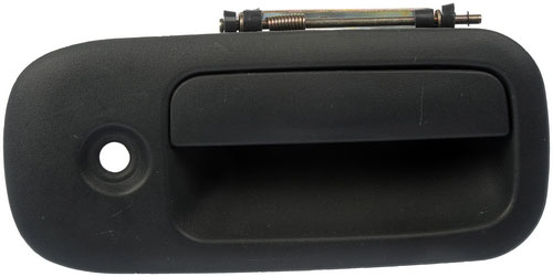 AM EXTERIOR DOOR HANDLE SKU RB80589 OEM 80589-15170071