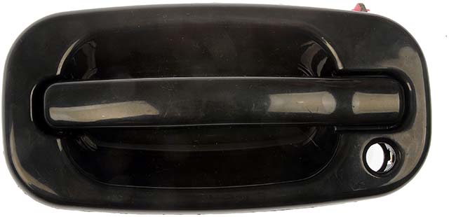 AM EXTERIOR DOOR HANDLE SKU RB80598 OEM 80598-15150735
