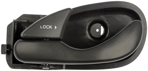 AM INTERIOR DOOR HANDLE SKU RB80633 OEM 80633-1S4Z5422601AA 1S4Z542260