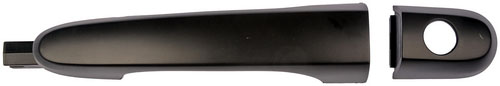 AM EXTERIOR DOOR HANDLE SKU RB80776 OEM 80776-826511F00000