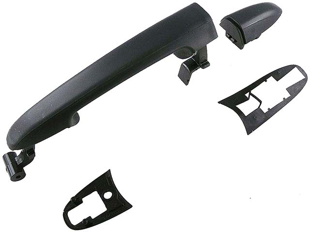 AM EXTERIOR DOOR HANDLE SKU RB80935 OEM 80935-68006564AA