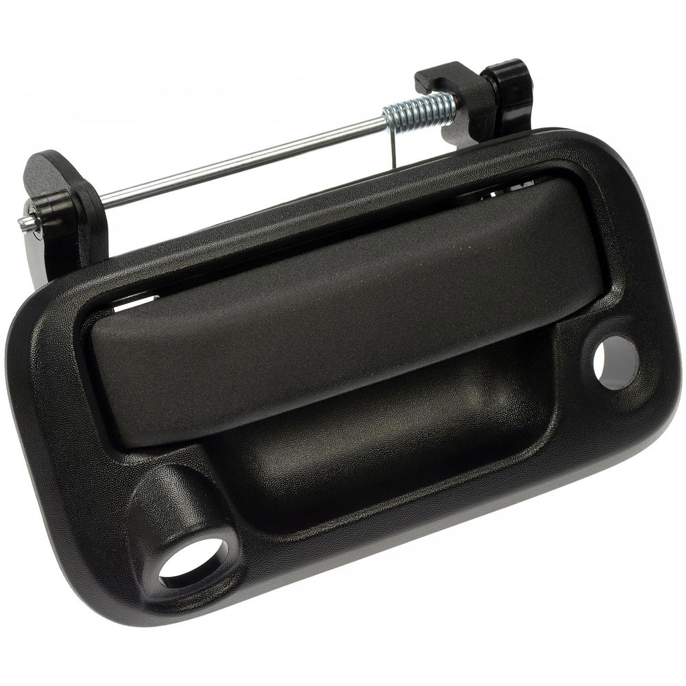 AM Tailgate Handle SKU RB81076M OEM 8L3Z9943400AC