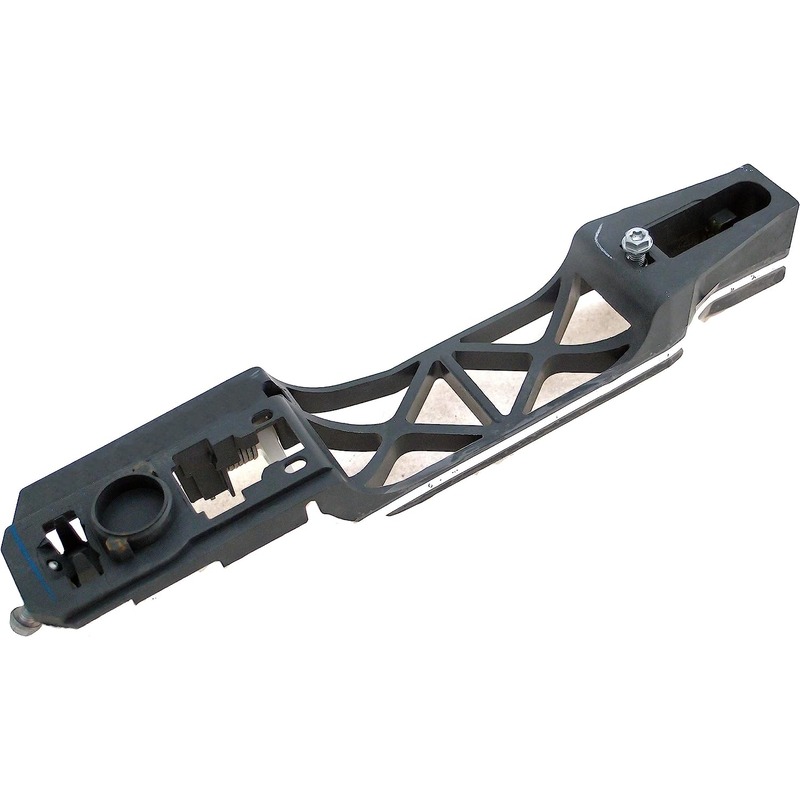 AM EXTERIOR DOOR HANDLE SKU RB81105 OEM 81105-20795369