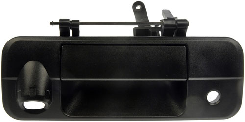 AM Tailgate Handle SKU RB81214 OEM 81214-690900C051