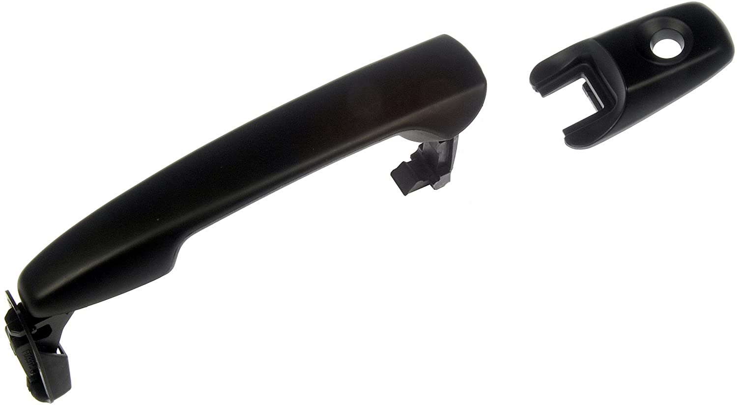 AM EXTERIOR DOOR HANDLE SKU RB81345 OEM 81345-7T4Z78218A14BAPTM