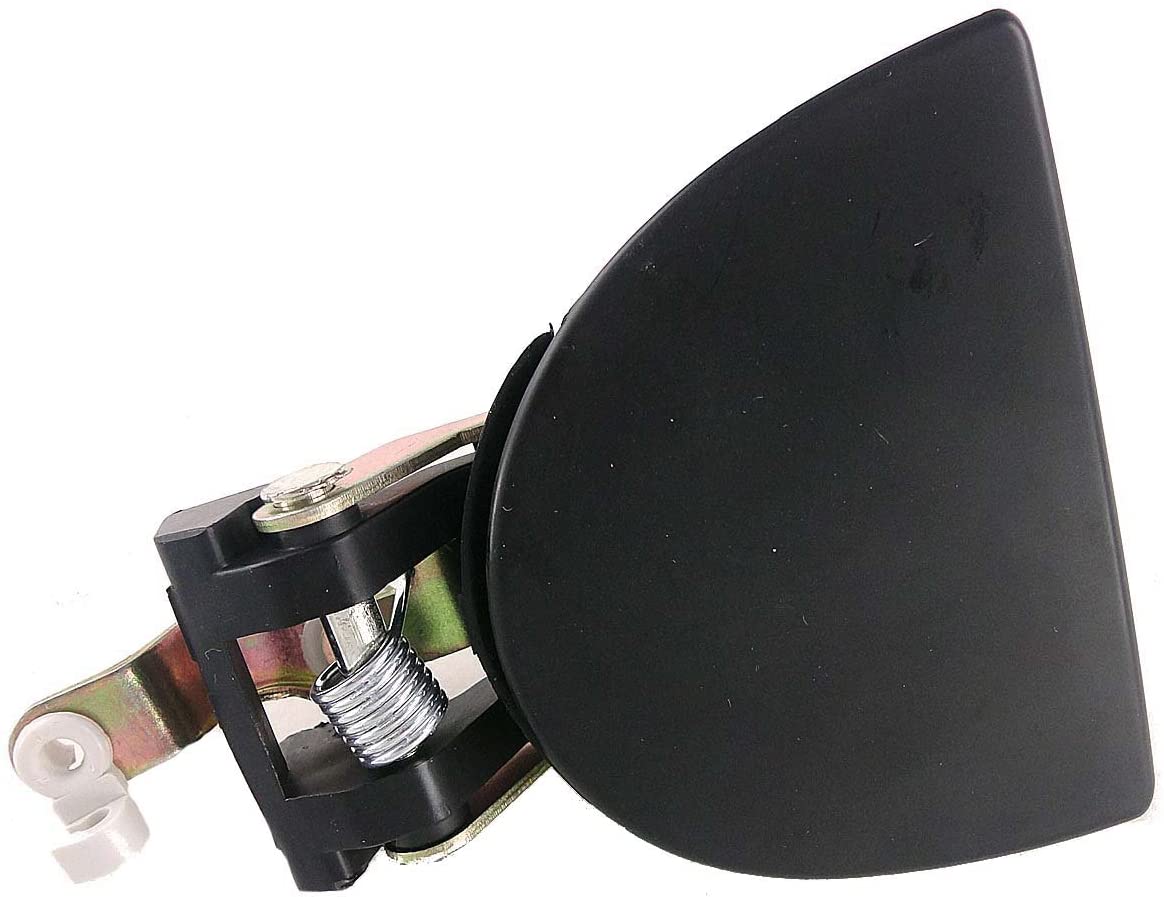 AM EXTERIOR DOOR HANDLE SKU RB81368 OEM 81368 F3XY1222405K