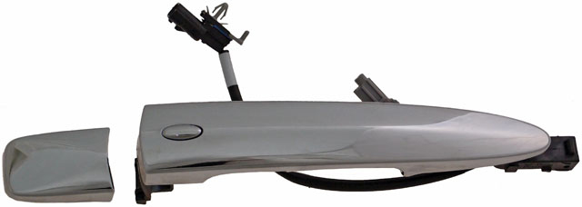 AM EXTERIOR DOOR HANDLE SKU RB81394 OEM 806401AA0B 806403NA0A 806403NA