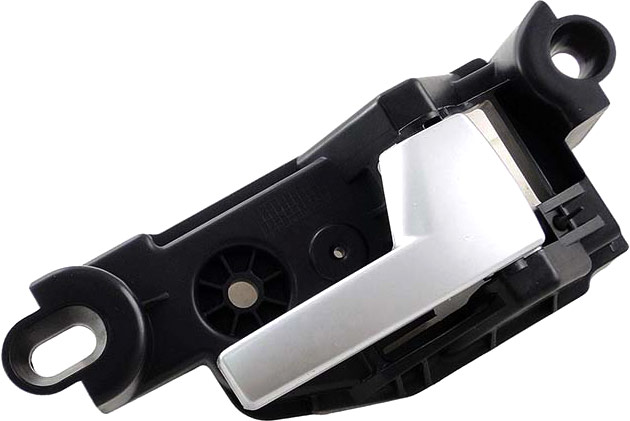AM INTERIOR DOOR HANDLE SKU RB81635 OEM 81635 RZ121AZAA