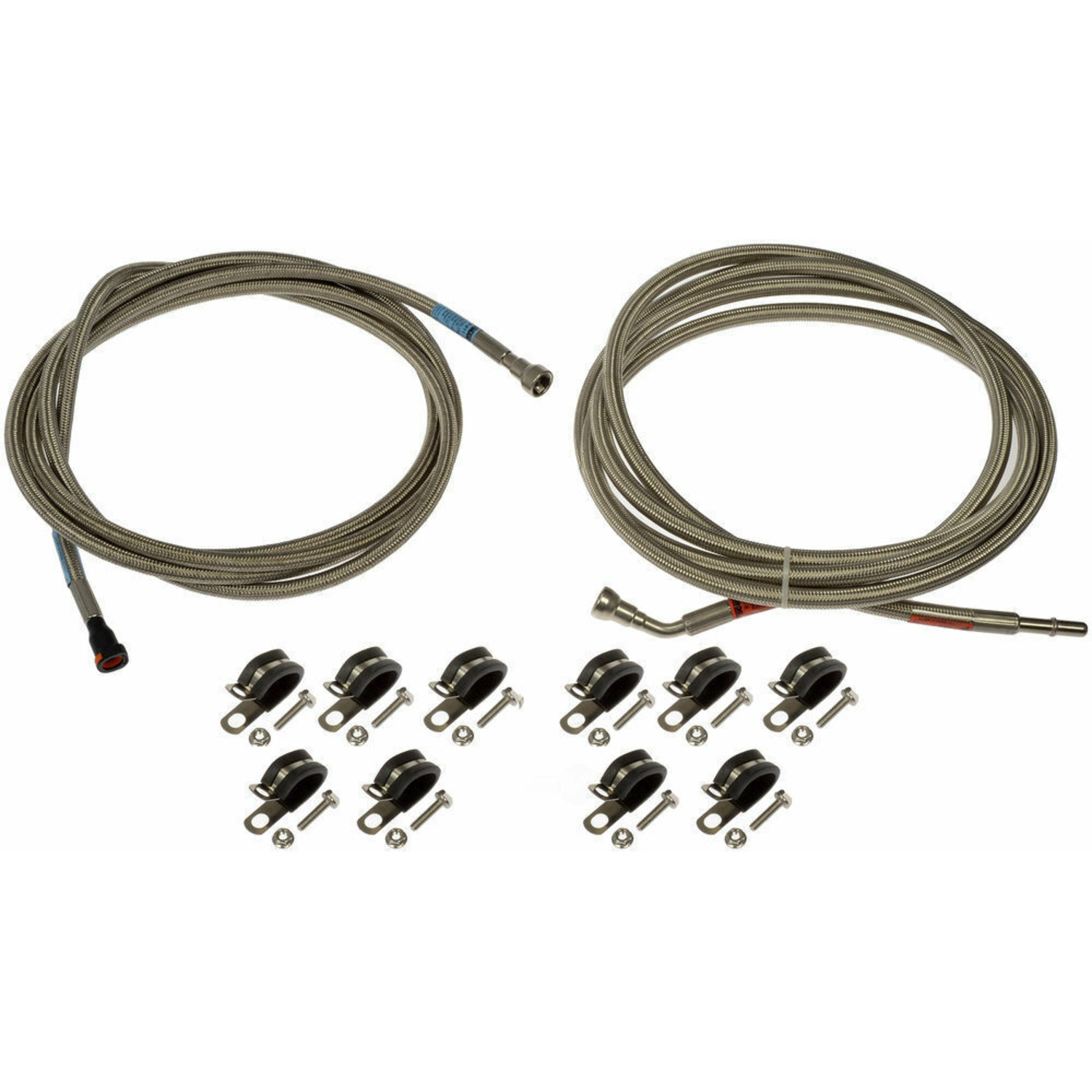 AM Fuel Line SKU RB819811 OEM 15934416-25999914