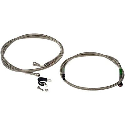 AM Fuel Line SKU RB819814 OEM 12658354-25829656