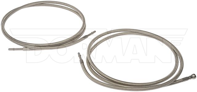 AM Fuel Line SKU RB819816 OEM 15946178-15946184-15946199-193