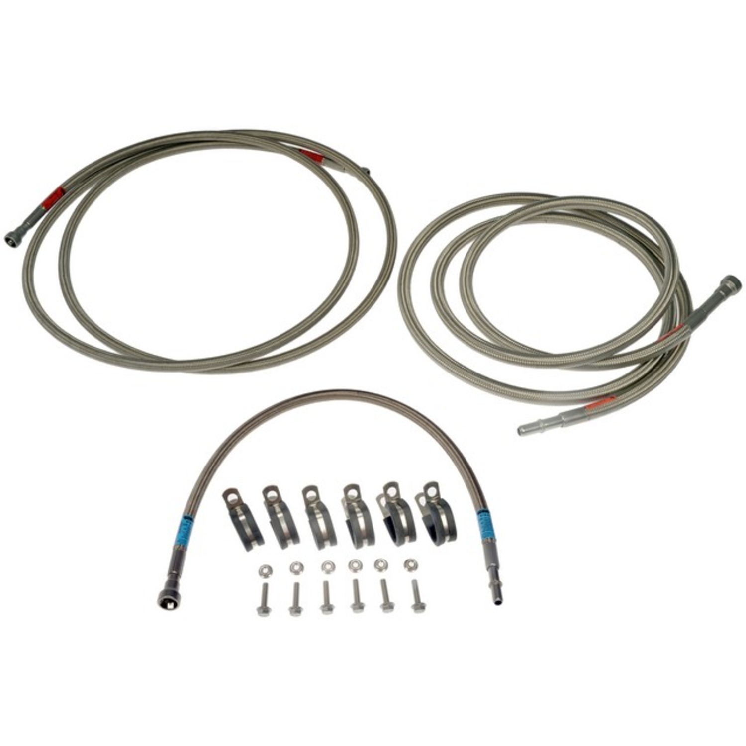 AM Fuel Line SKU RB819845 OEM 20832563