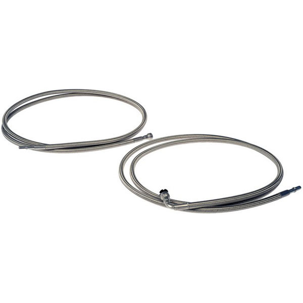 AM Fuel Line SKU RB819875 OEM 15946187