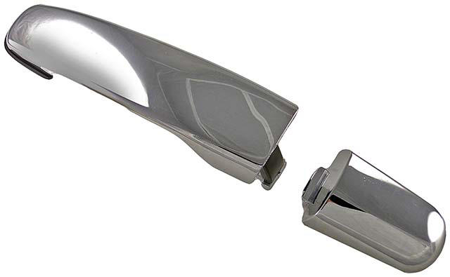 AM EXTERIOR DOOR HANDLE SKU RB81997 OEM 81997-15895670-15929514-228672