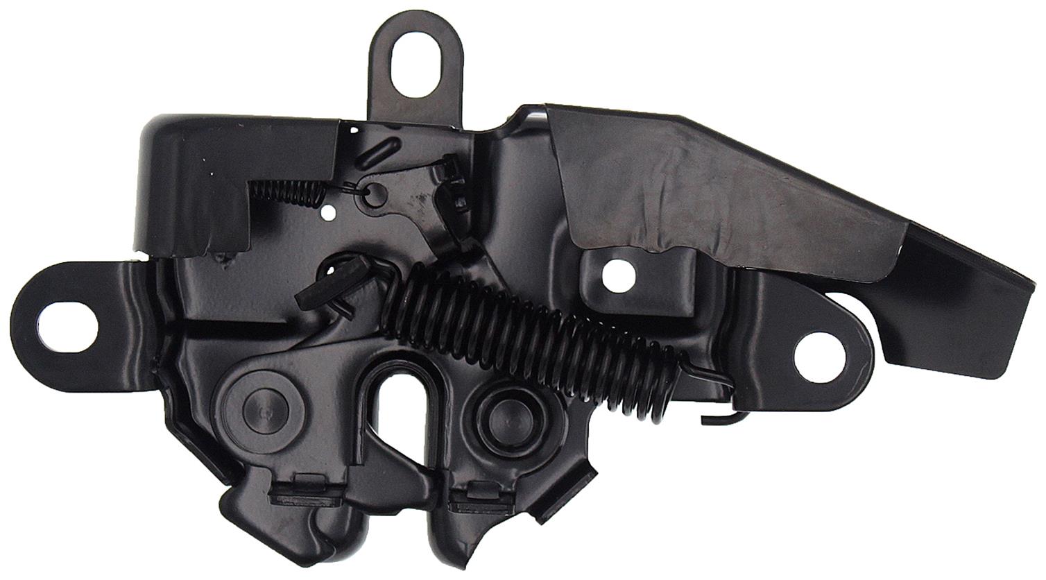 AM Hood Latch SKU RB820009 OEM 535100C010-535100C011