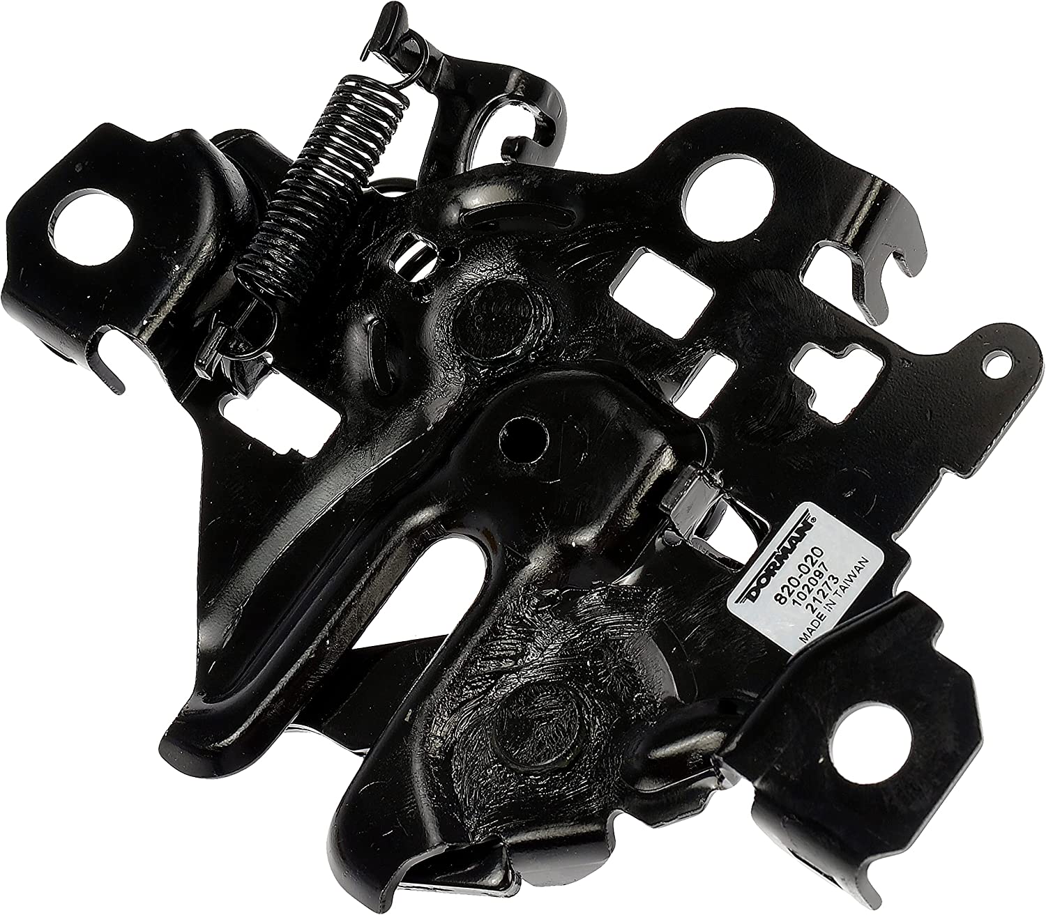 AM Hood Latch SKU RB820020 OEM 5351042070-5351042090-53510720