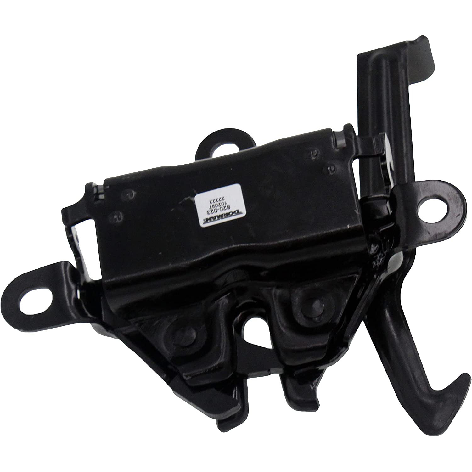 AM Hood Latch SKU RB820023 OEM 53510AA070