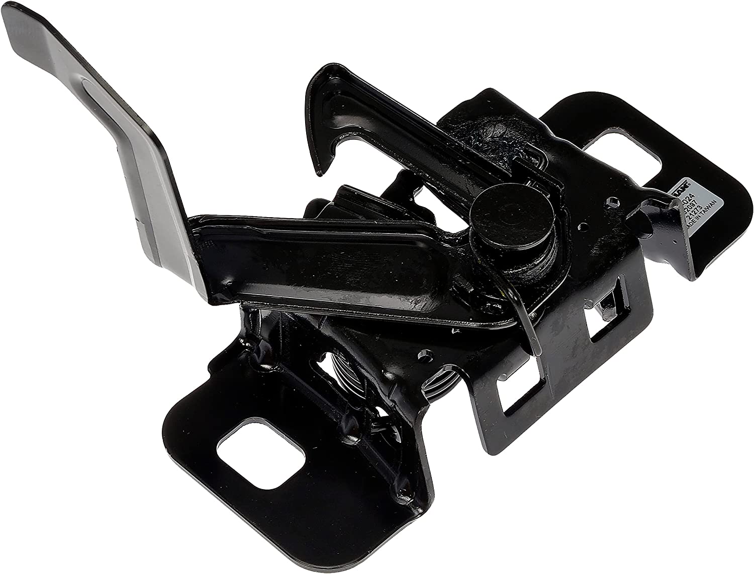 AM Hood Latch SKU RB820024 OEM 22909710