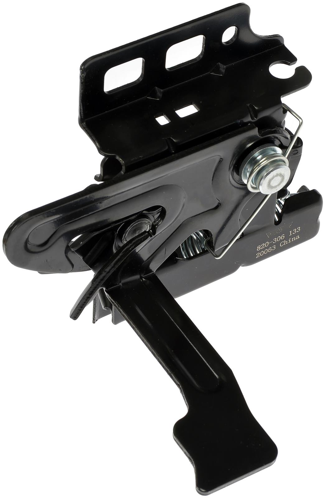 AM Hood Latch SKU RB820306 OEM 22661132-25868008