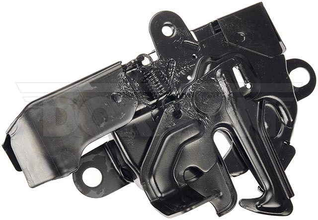 AM Hood Latch SKU RB820400 OEM 5351006200