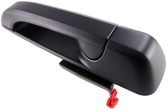 AM EXTERIOR DOOR HANDLE SKU RB82059 OEM 82059-1GH18AXRAA 1GH18AXRAC