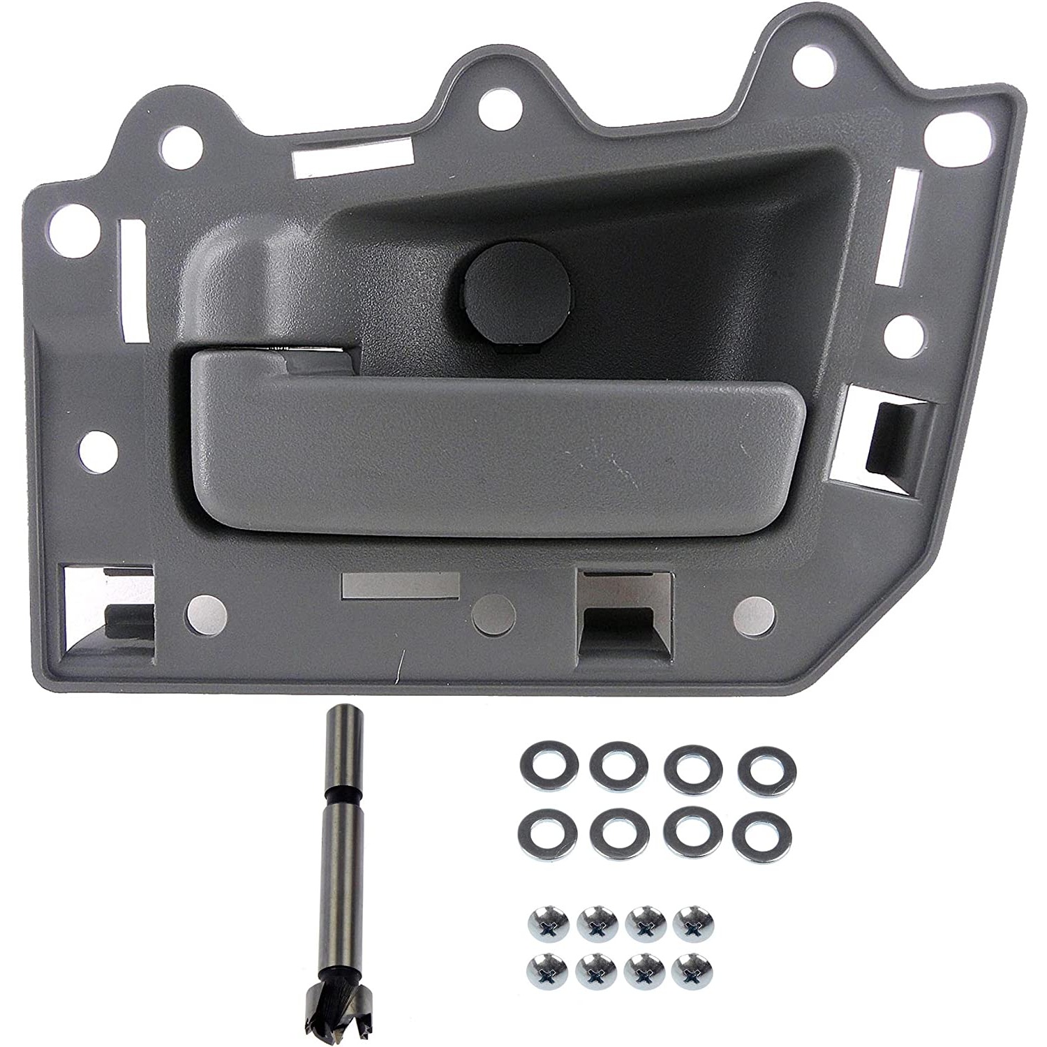 AM INTERIOR DOOR HANDLE SKU RB82143 OEM 82143-5HR411J3AK