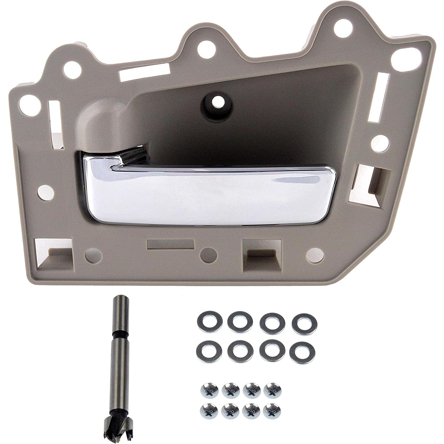 AM INTERIOR DOOR HANDLE SKU RB82162 OEM 82162-1EH131D1AA
