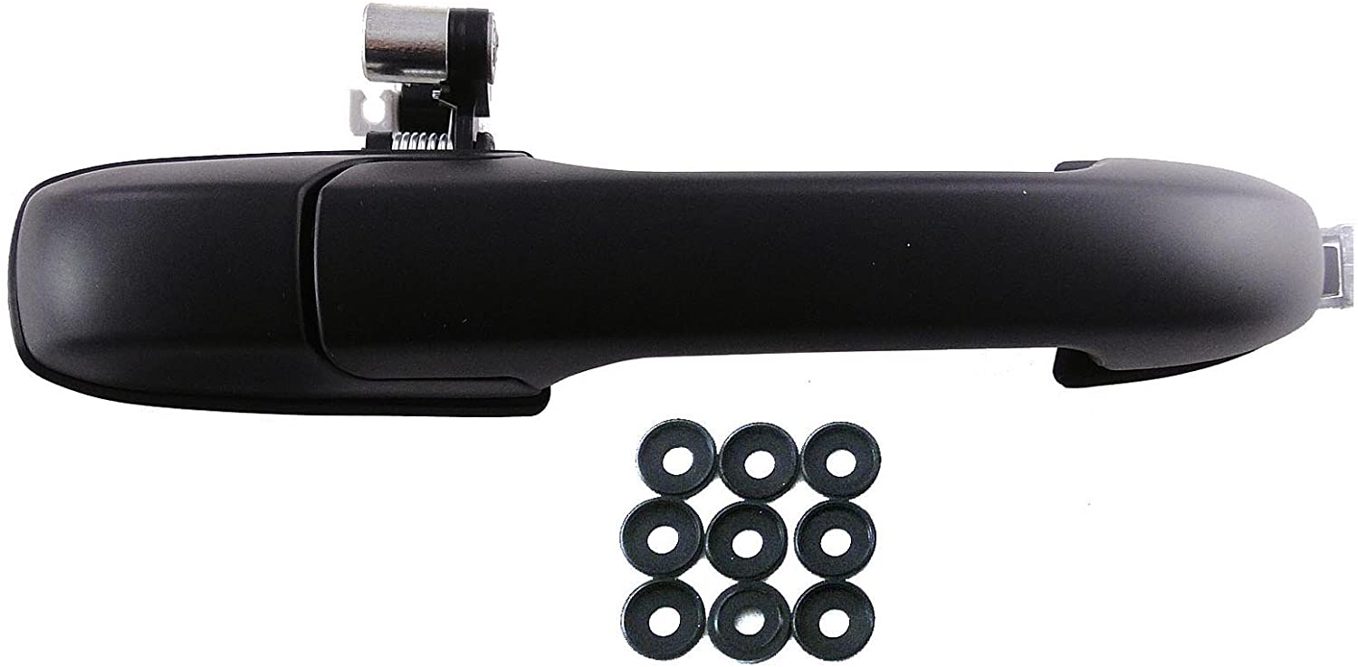AM EXTERIOR DOOR HANDLE SKU RB82248 OEM 82248-72640S9VA01ZD 72640S9VA1