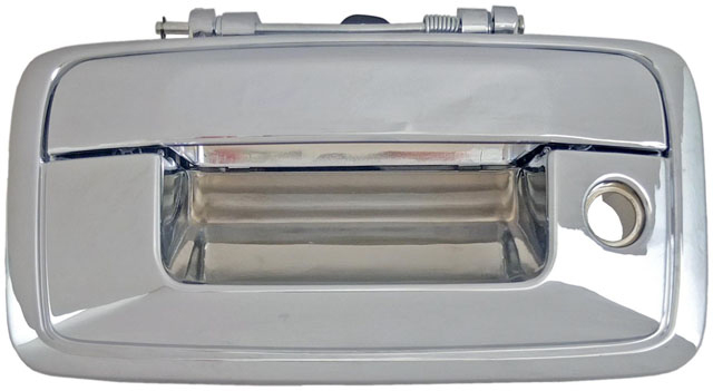 AM Tailgate Handle SKU RB82548 OEM 23128693CH