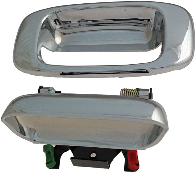 AM Tailgate Handle SKU RB82784 OEM 15531113CH 15606895CH 15991785