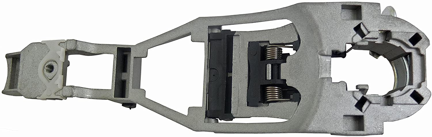AM EXTERIOR DOOR HANDLE SKU RB82968 OEM 3B0837886G