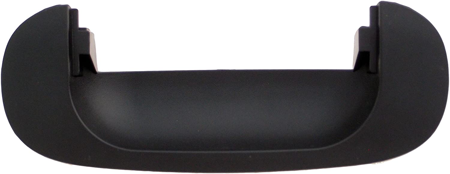 AM Tailgate Bezel SKU RB83200 OEM 83200-55074751