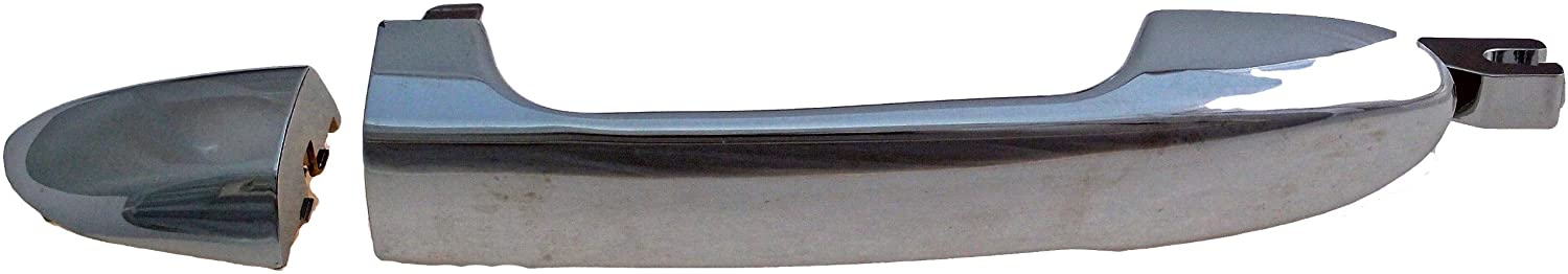 AM EXTERIOR DOOR HANDLE SKU RB83581 OEM 83581-836702F000CH