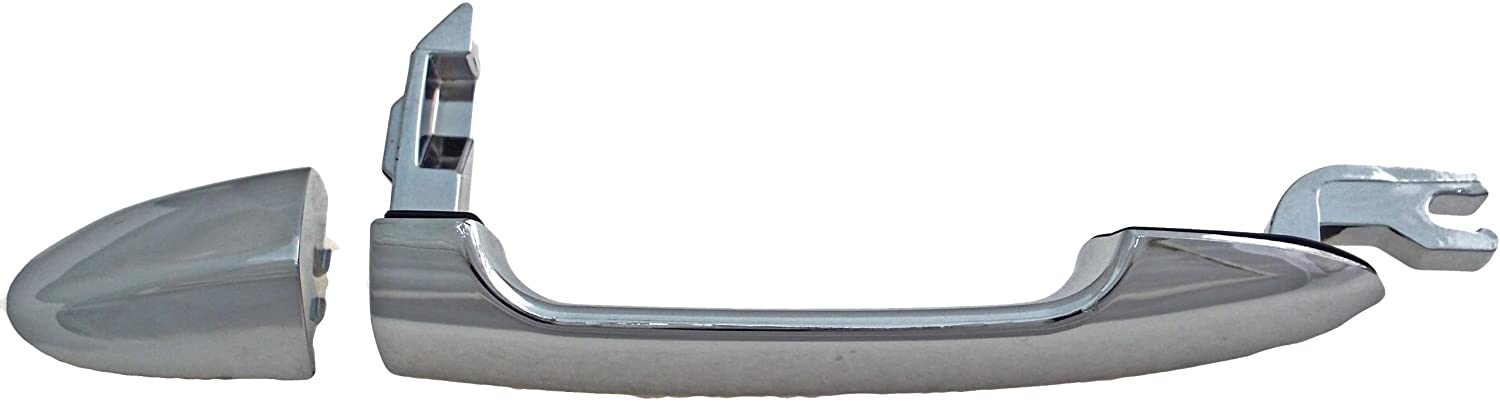 AM EXTERIOR DOOR HANDLE SKU RB83582 OEM 83582-836602F000CH 836802F000C