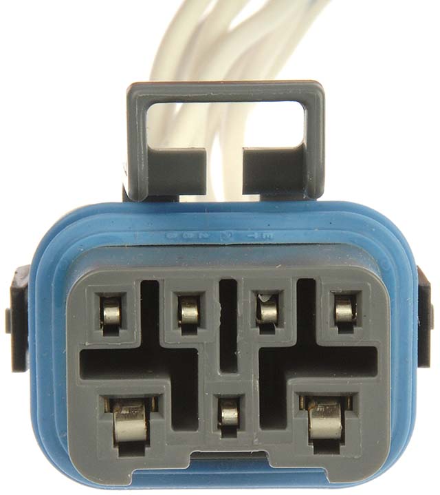 AM SAFETY SWITCH HARNSS SKU RB84756 OEM PT1031-57-4668 S796-15305887