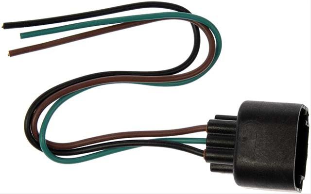 AM H13-9008 BULB SOCKET SKU RB84785 OEM 5459C 88986266-3U2Z14S411FKAE