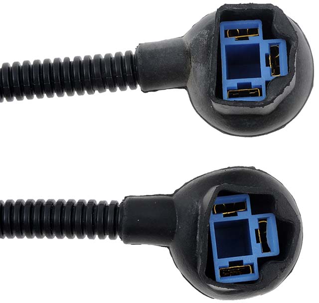 AM HEADLAMP SOCKET SKU RB84790 OEM 787108 F90011