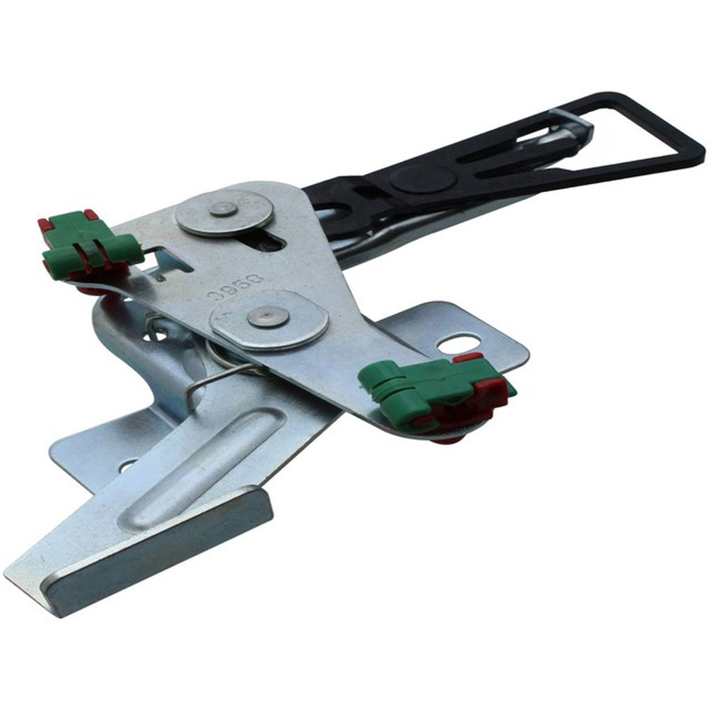 AM Tailgate Latch SKU RB88081 OEM F75Z9943170AA