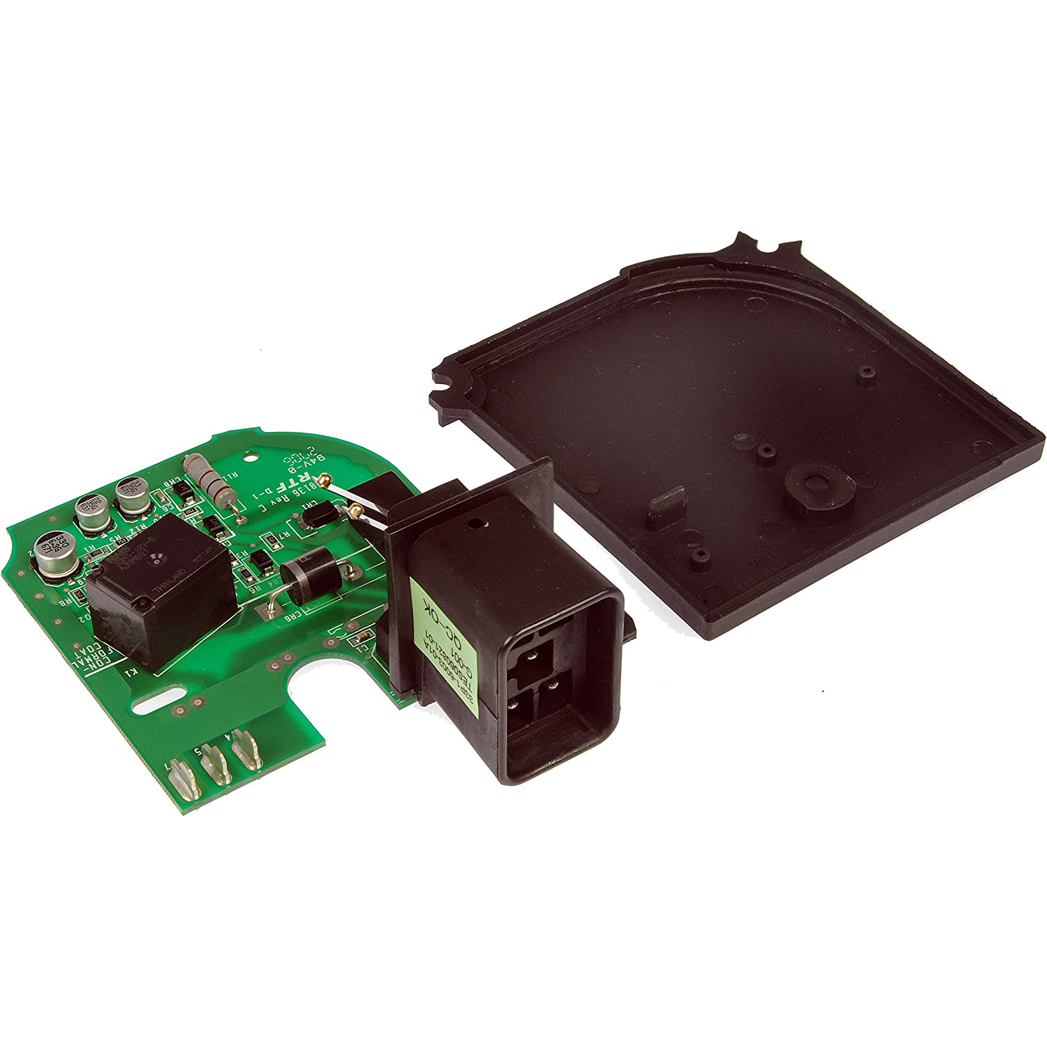 AM WIPER PULSE BOARD SKU RB88136 OEM 172361-12367224-12368700-12368